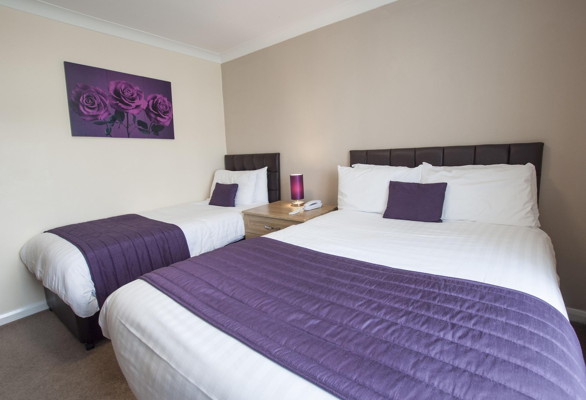 Exeter Court Hotel Exminster Luaran gambar