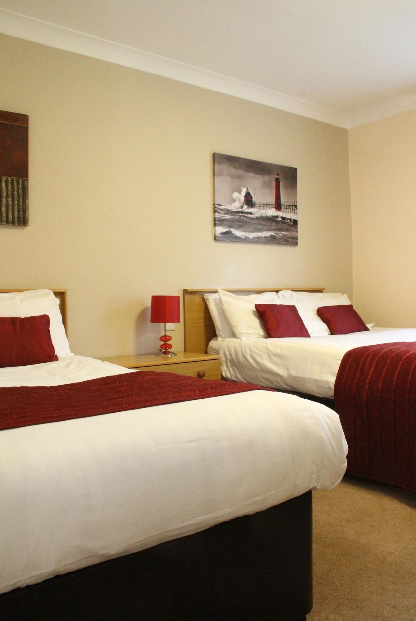 Exeter Court Hotel Exminster Luaran gambar