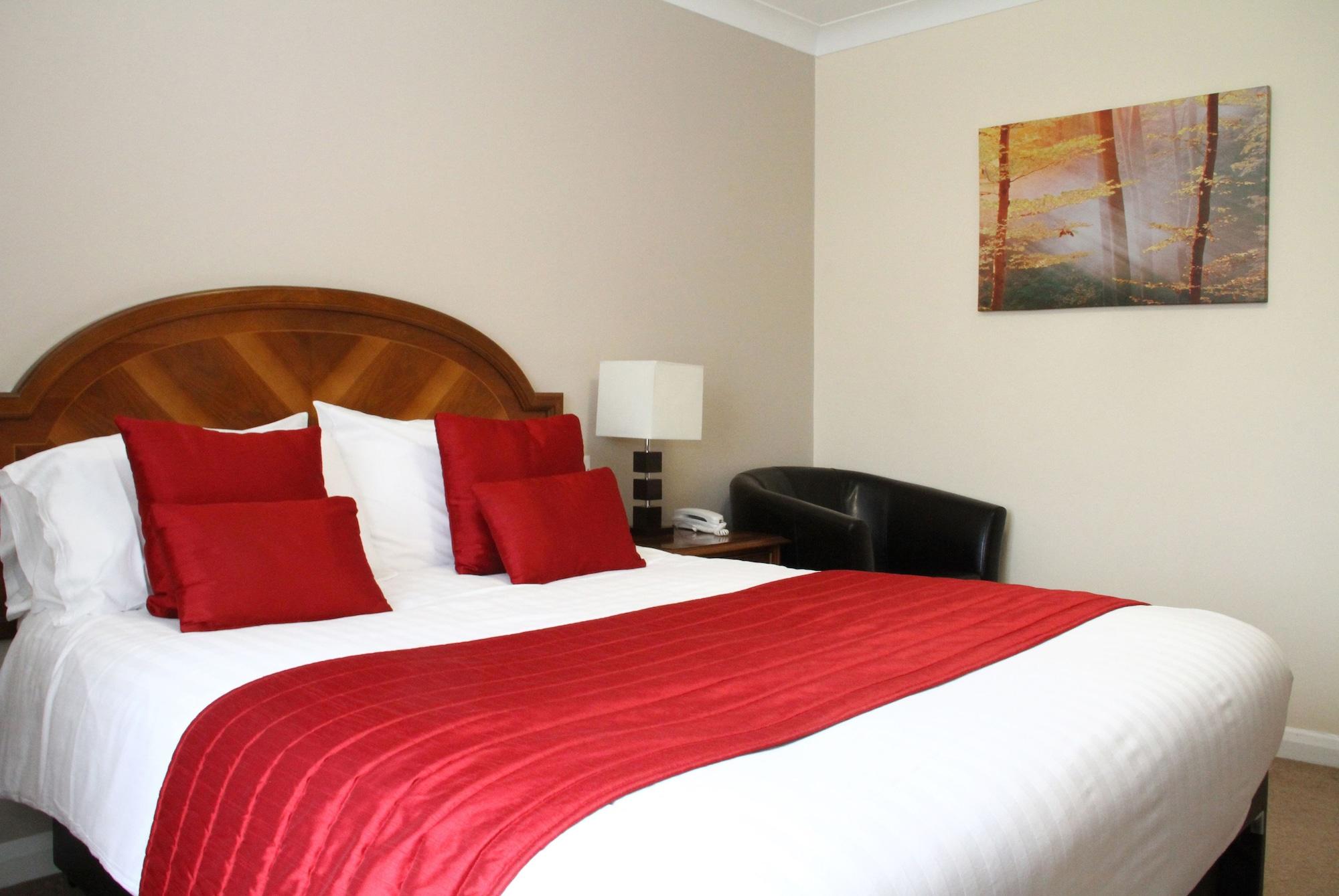 Exeter Court Hotel Exminster Luaran gambar