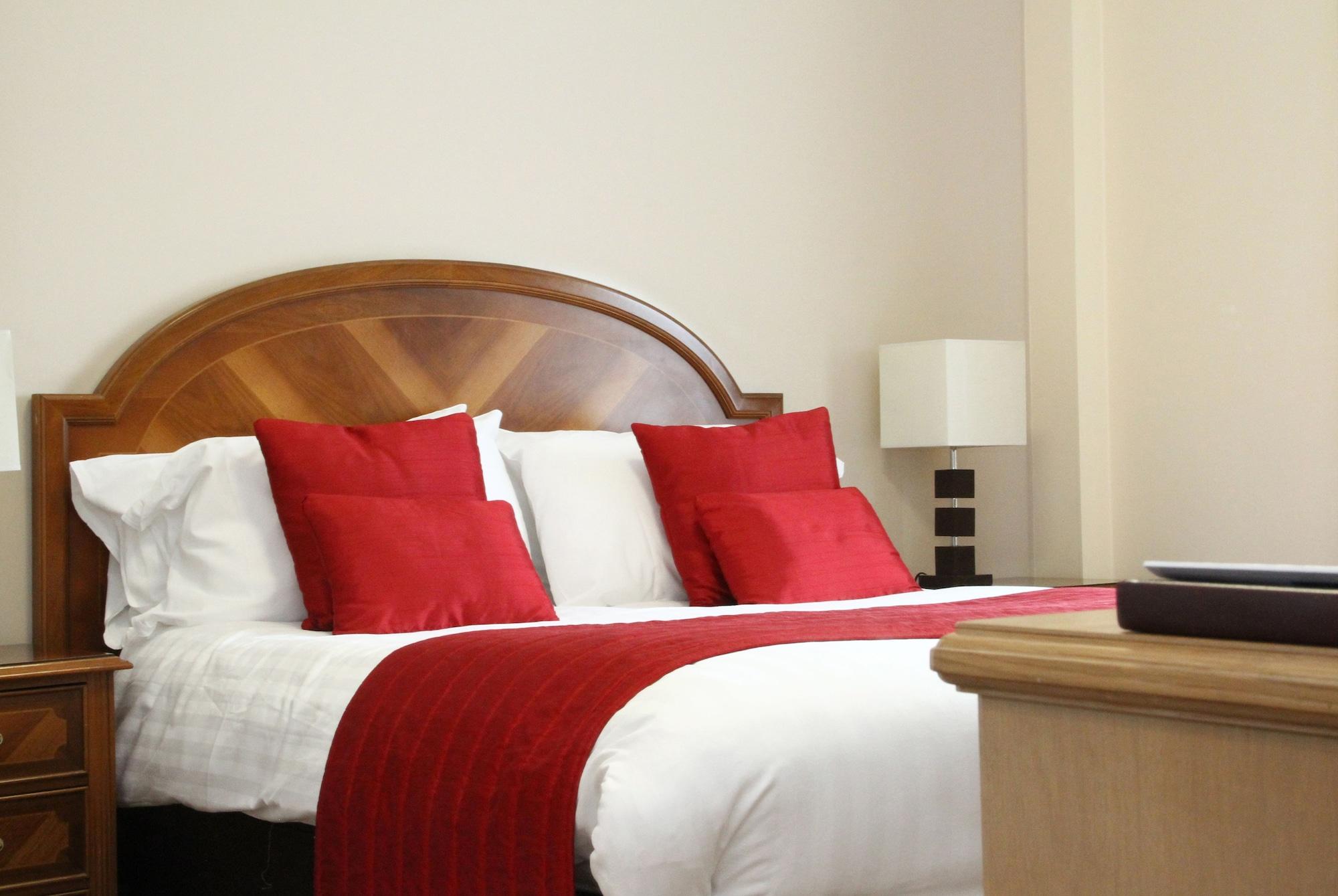 Exeter Court Hotel Exminster Luaran gambar