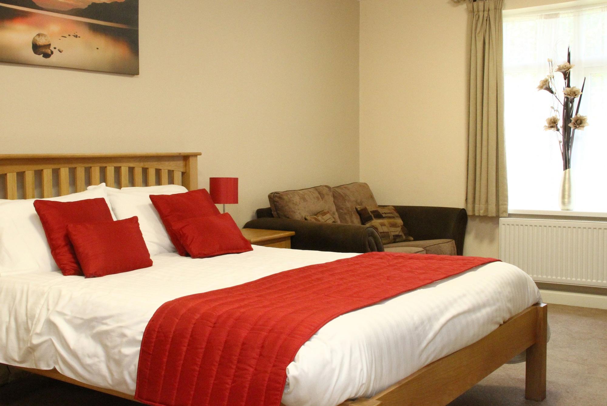 Exeter Court Hotel Exminster Luaran gambar