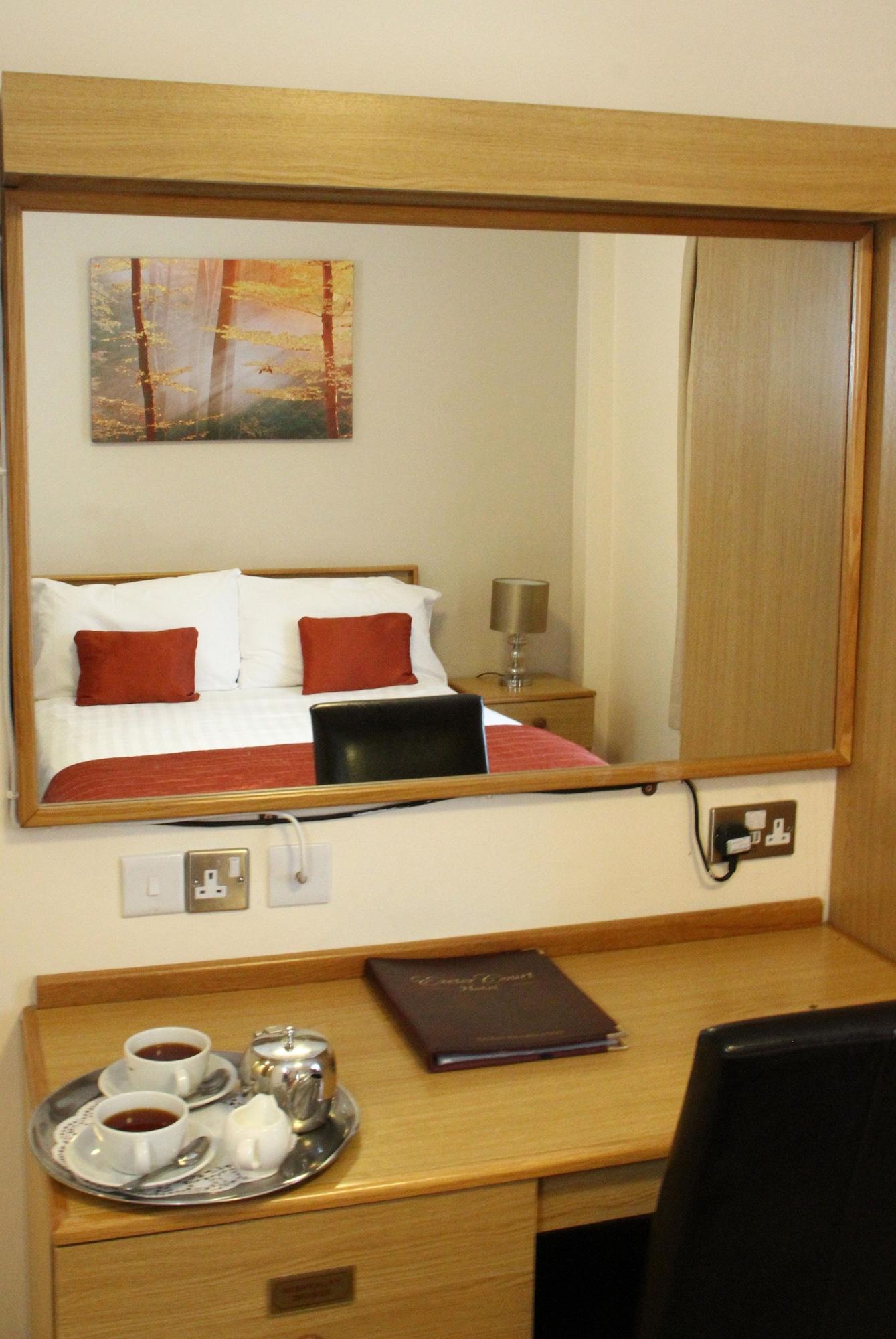 Exeter Court Hotel Exminster Luaran gambar