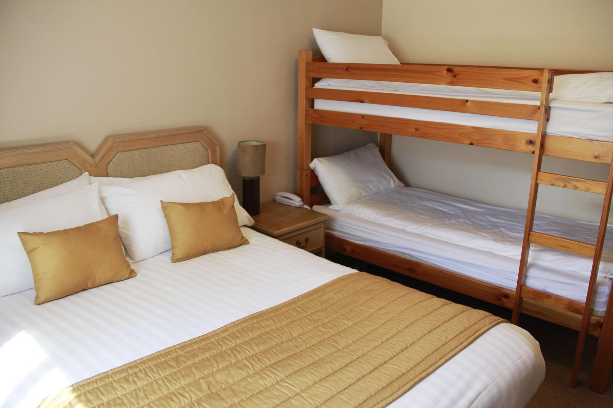 Exeter Court Hotel Exminster Luaran gambar