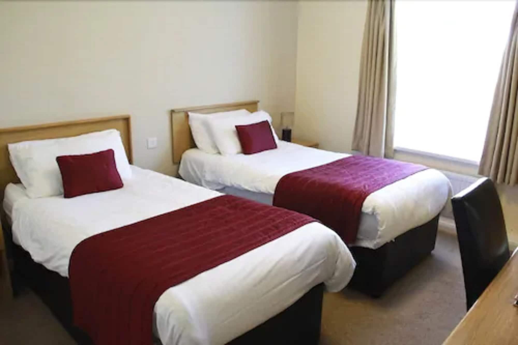Exeter Court Hotel Exminster Luaran gambar