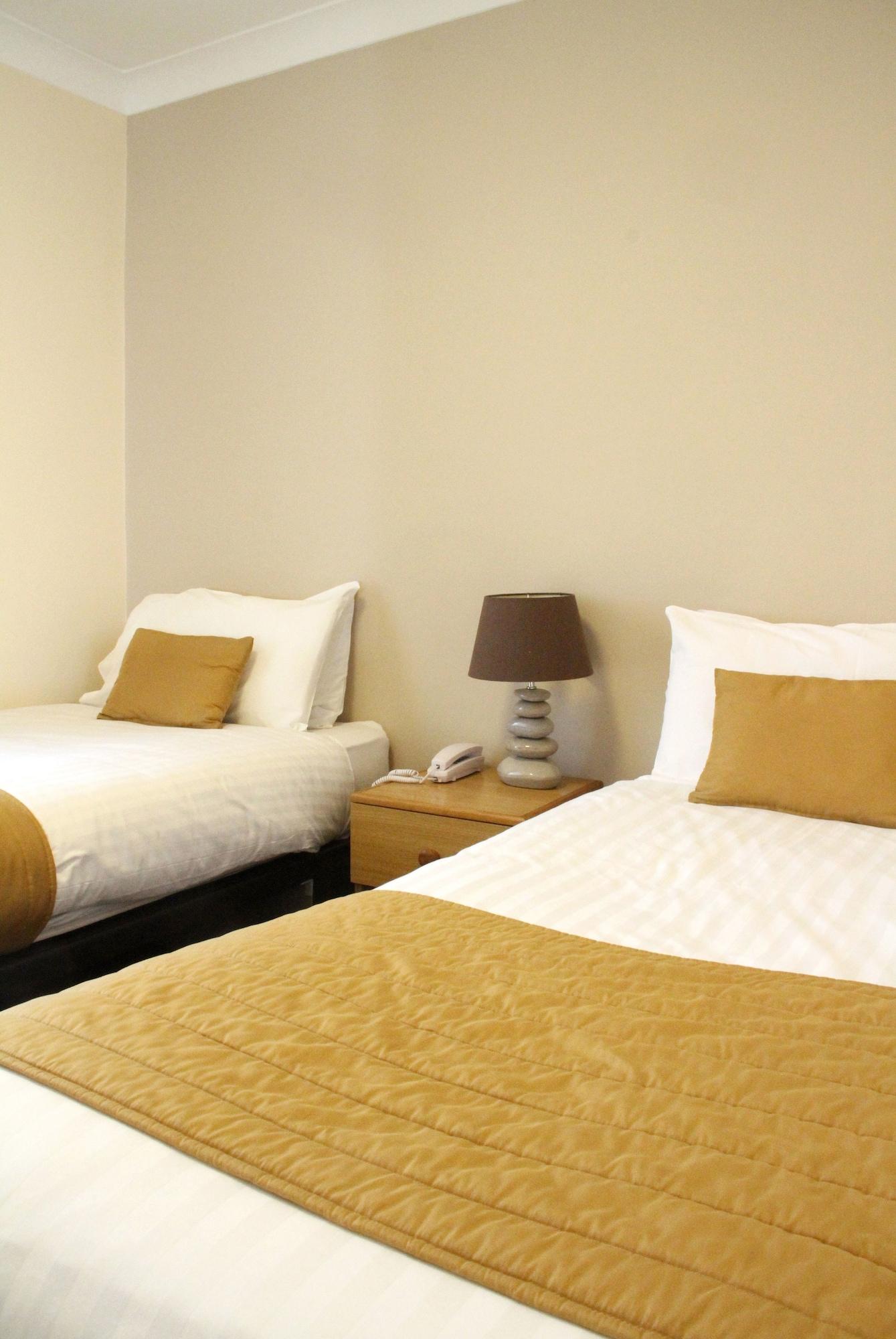 Exeter Court Hotel Exminster Luaran gambar