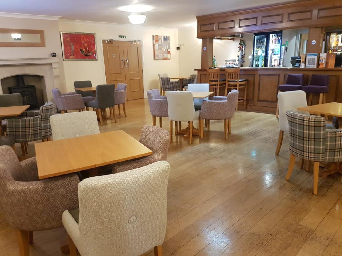 Exeter Court Hotel Exminster Luaran gambar