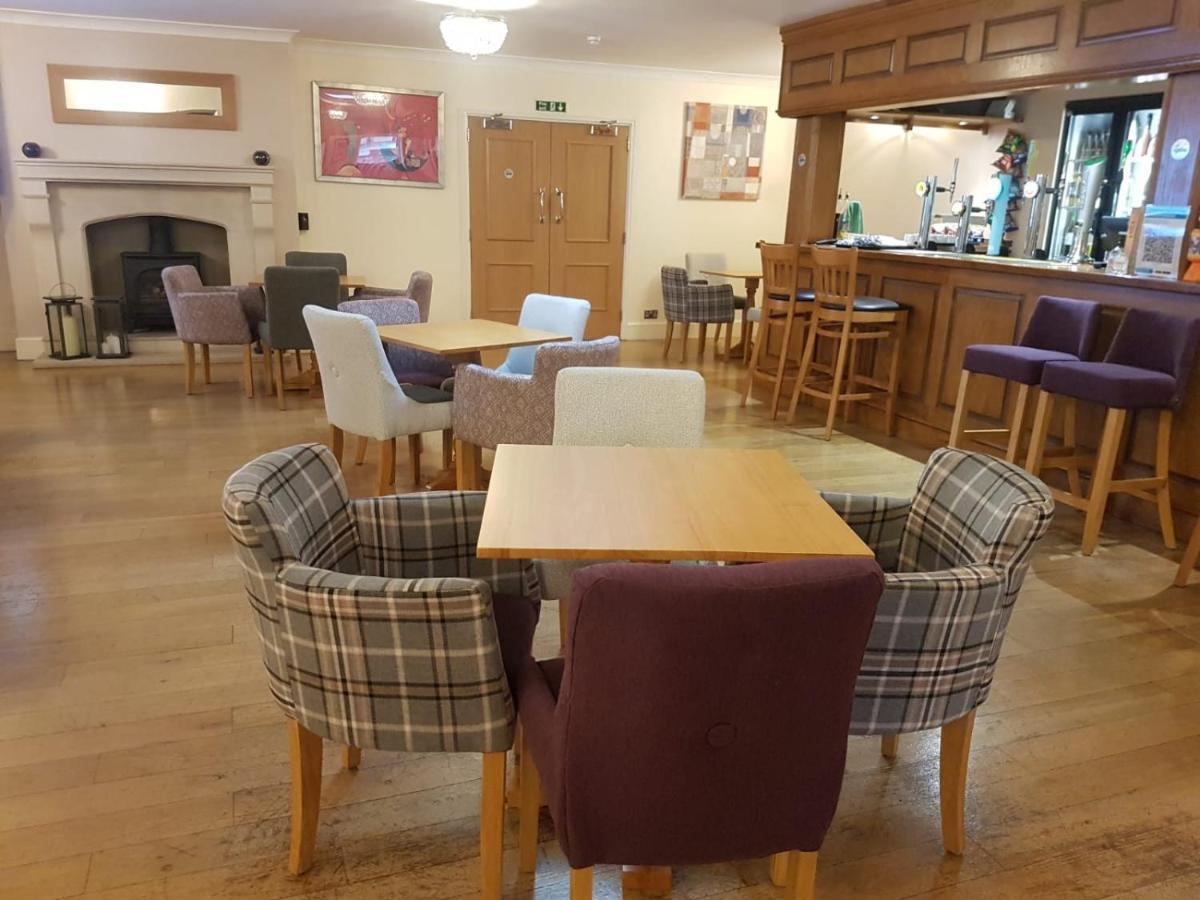 Exeter Court Hotel Exminster Luaran gambar