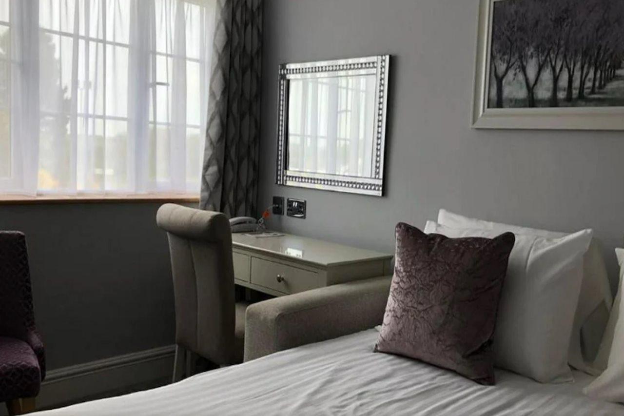Exeter Court Hotel Exminster Luaran gambar