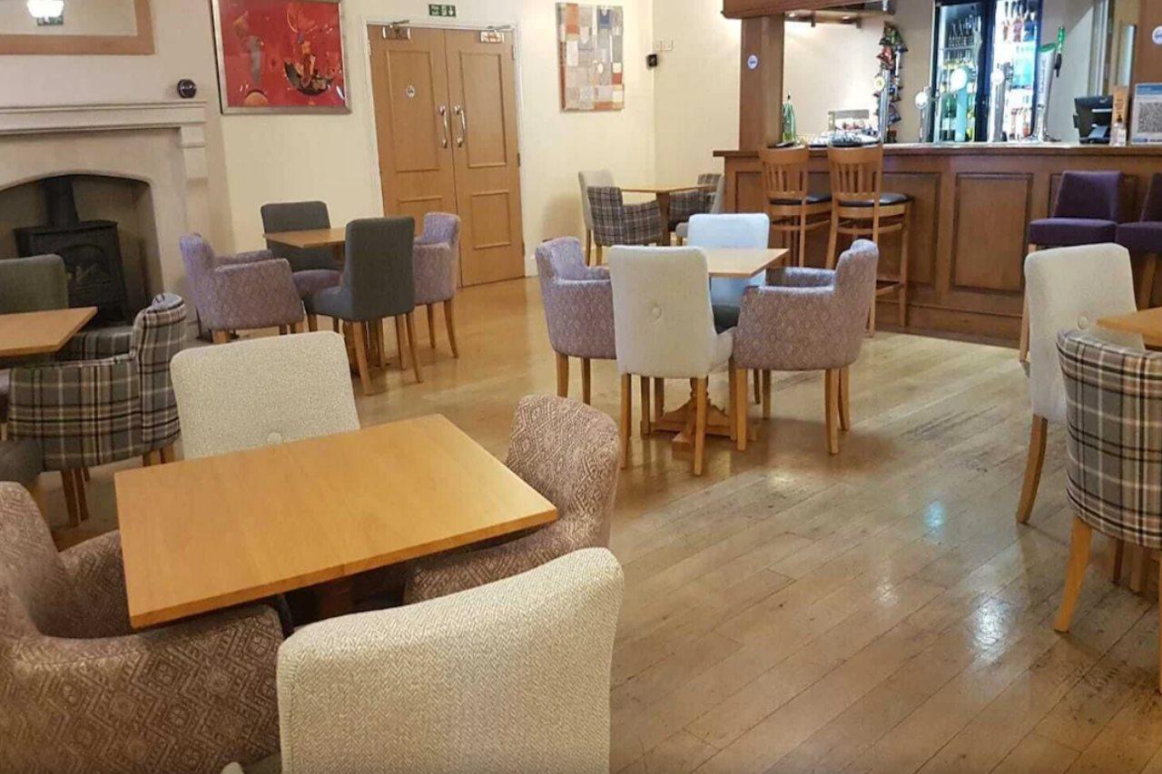 Exeter Court Hotel Exminster Luaran gambar