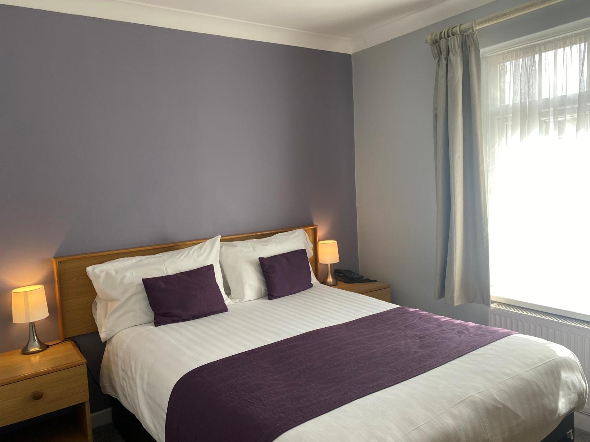 Exeter Court Hotel Exminster Luaran gambar