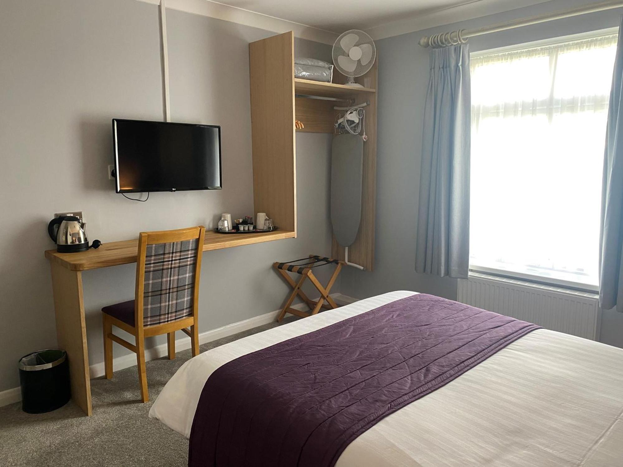 Exeter Court Hotel Exminster Luaran gambar