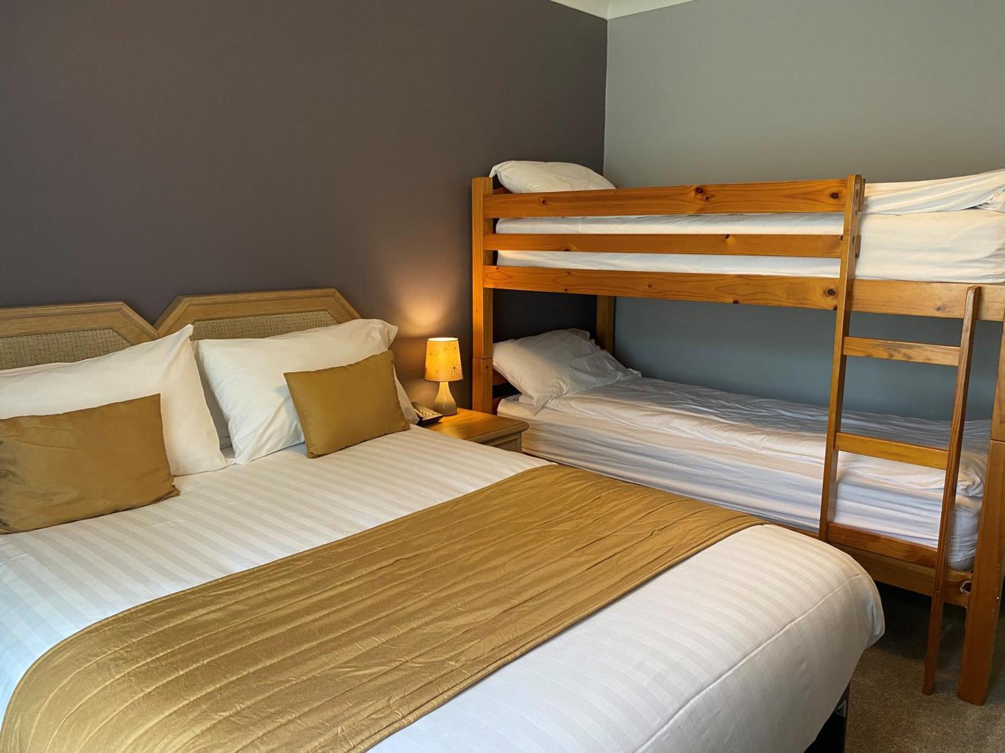 Exeter Court Hotel Exminster Luaran gambar