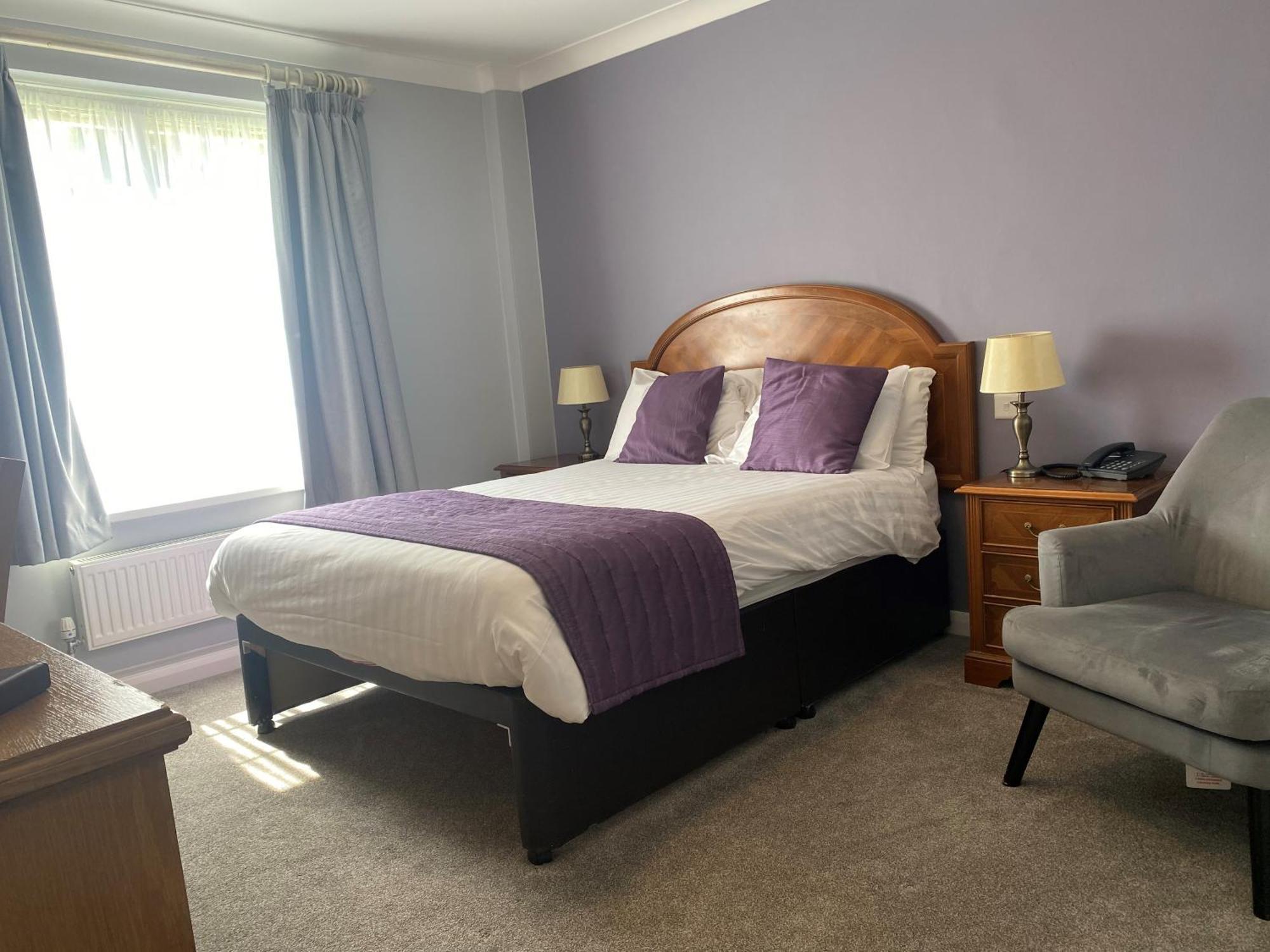 Exeter Court Hotel Exminster Luaran gambar