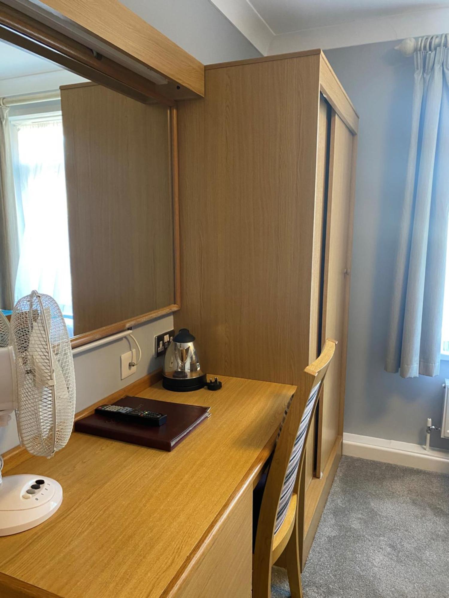 Exeter Court Hotel Exminster Luaran gambar