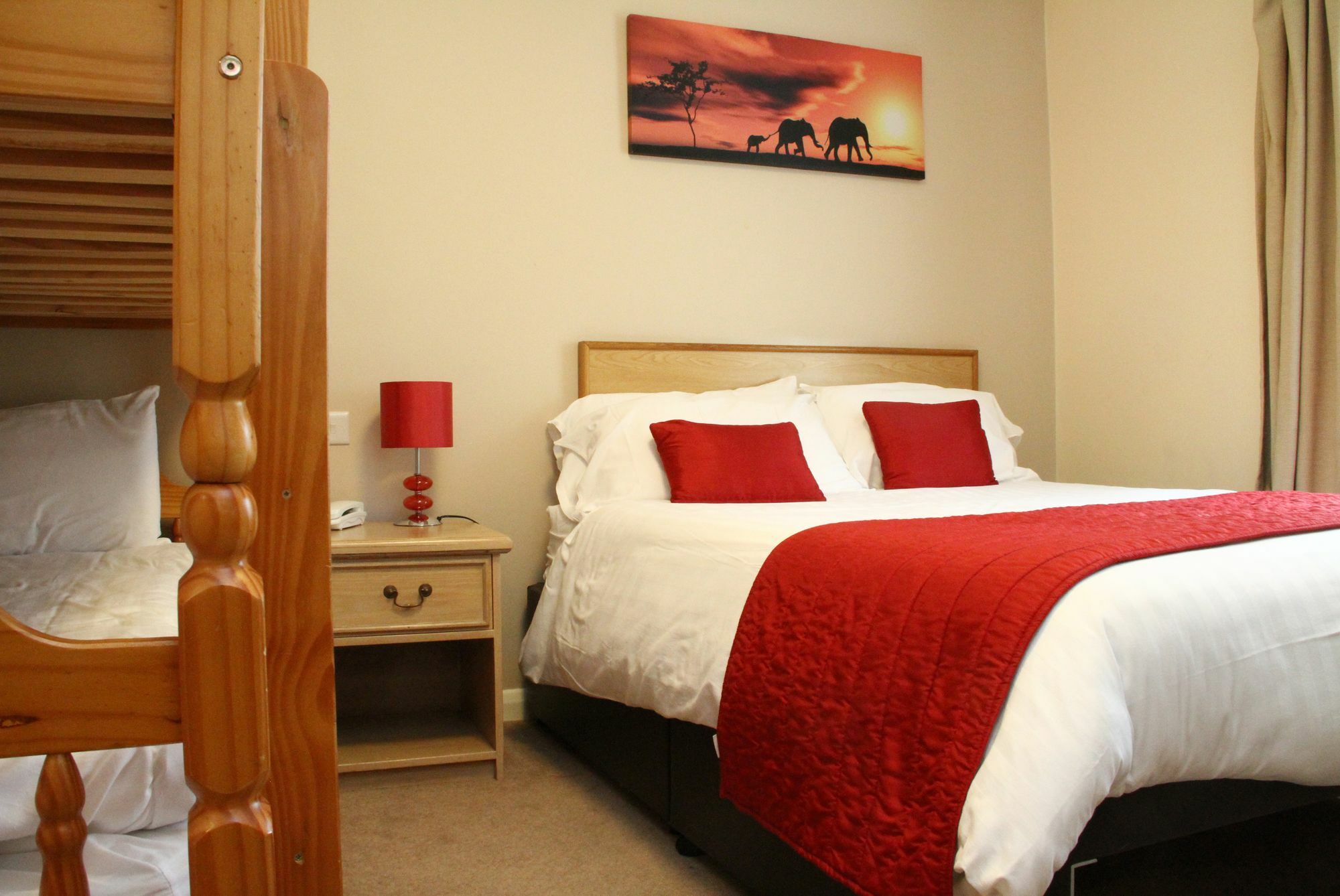 Exeter Court Hotel Exminster Luaran gambar