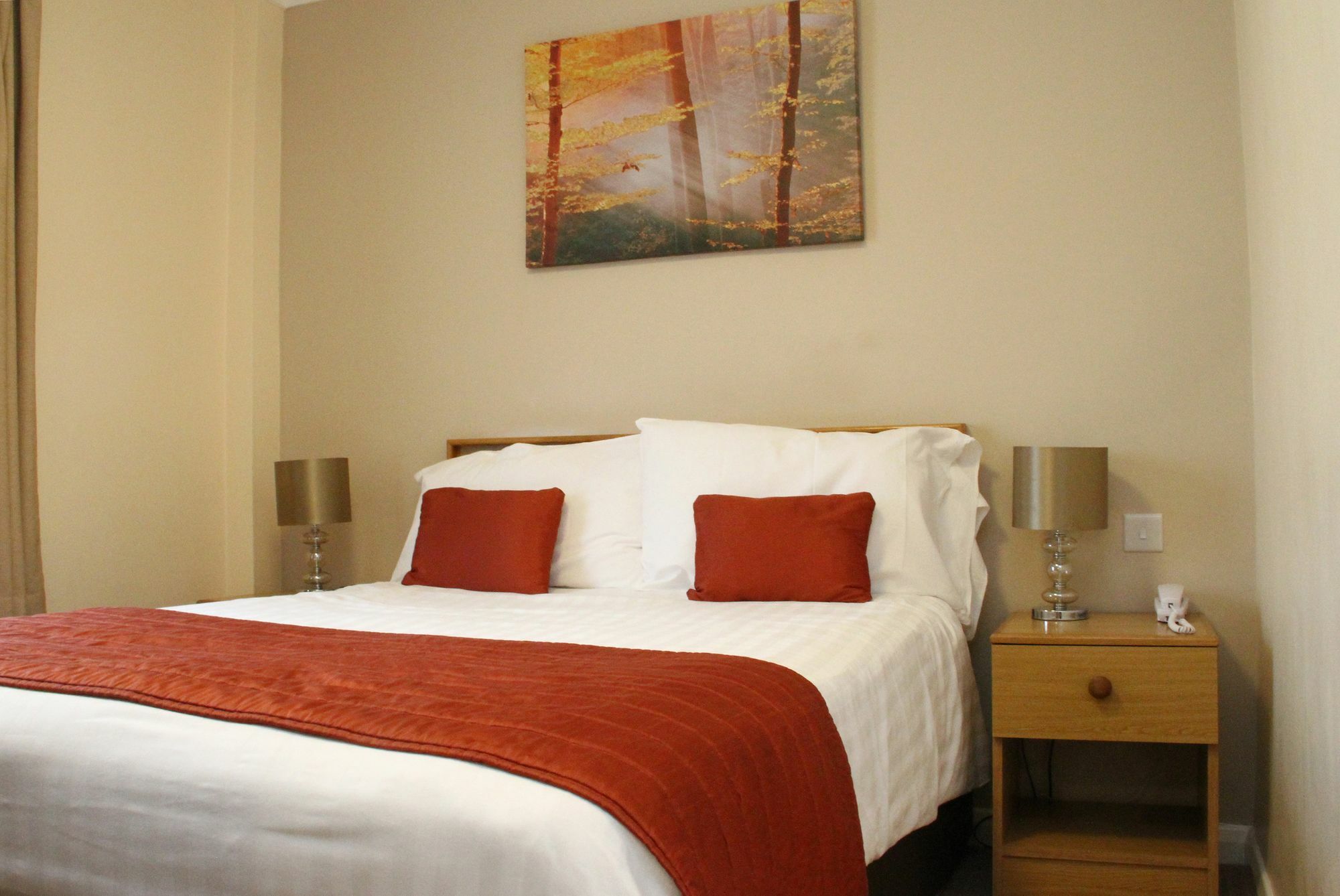Exeter Court Hotel Exminster Luaran gambar