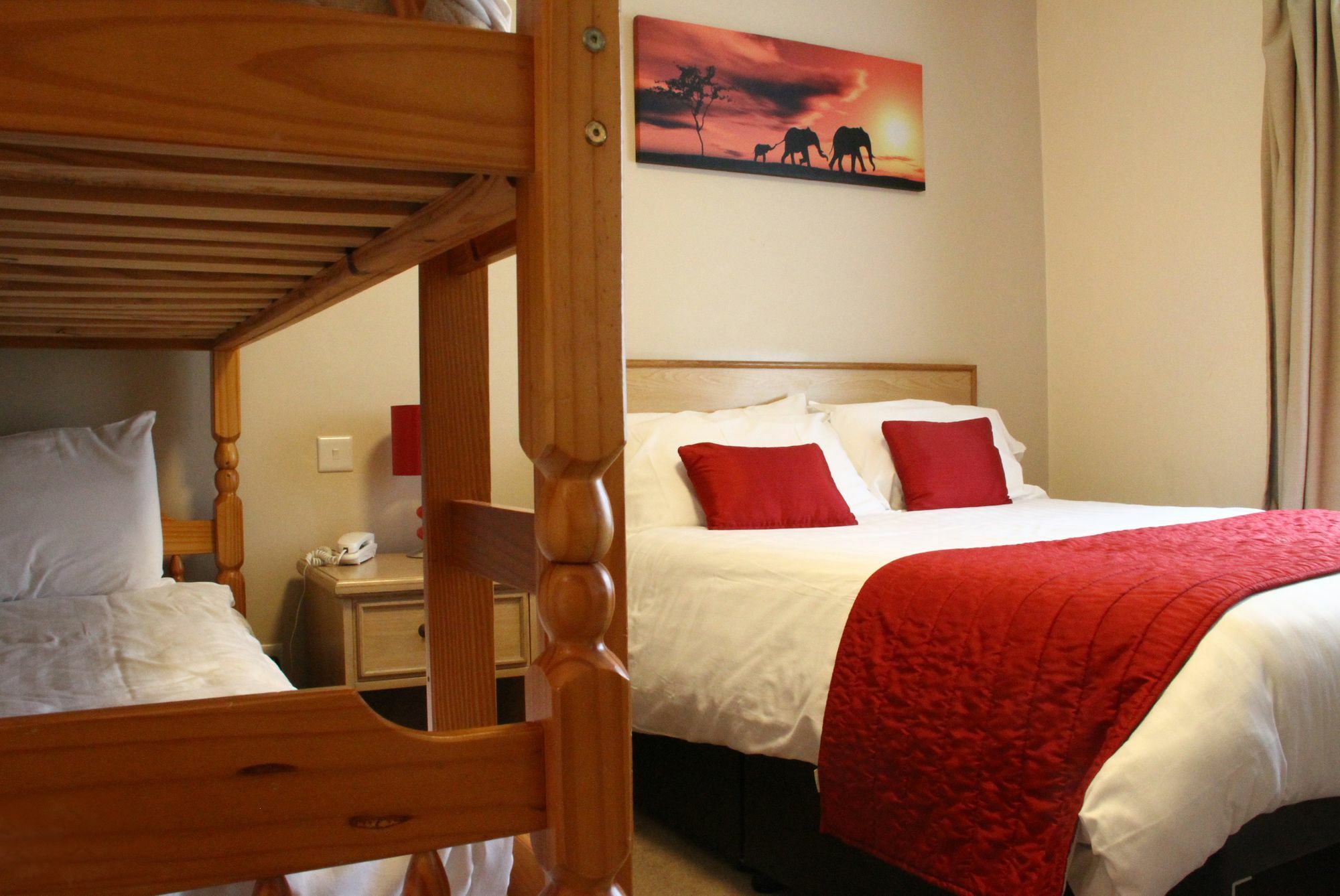 Exeter Court Hotel Exminster Luaran gambar