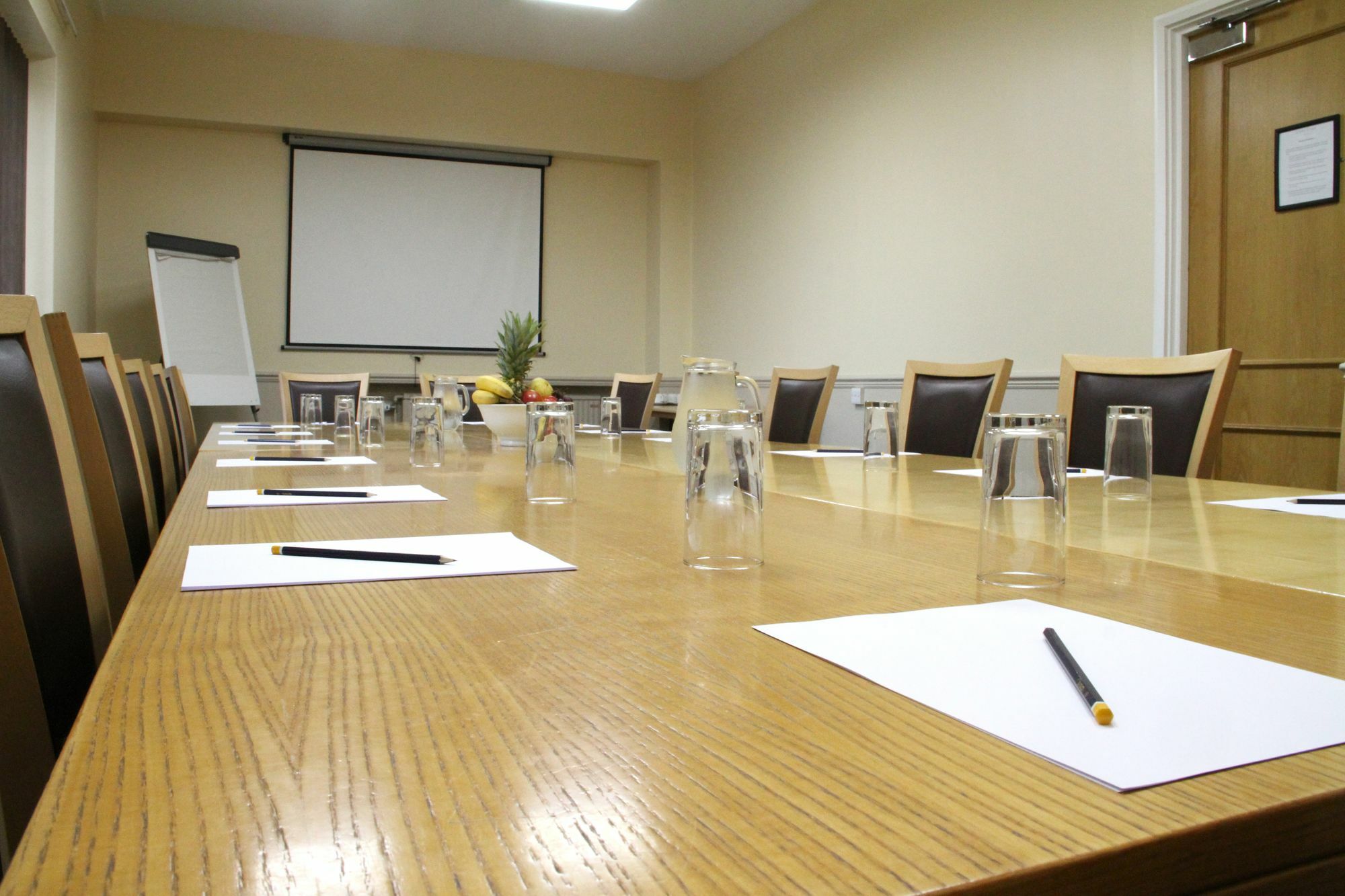 Exeter Court Hotel Exminster Luaran gambar