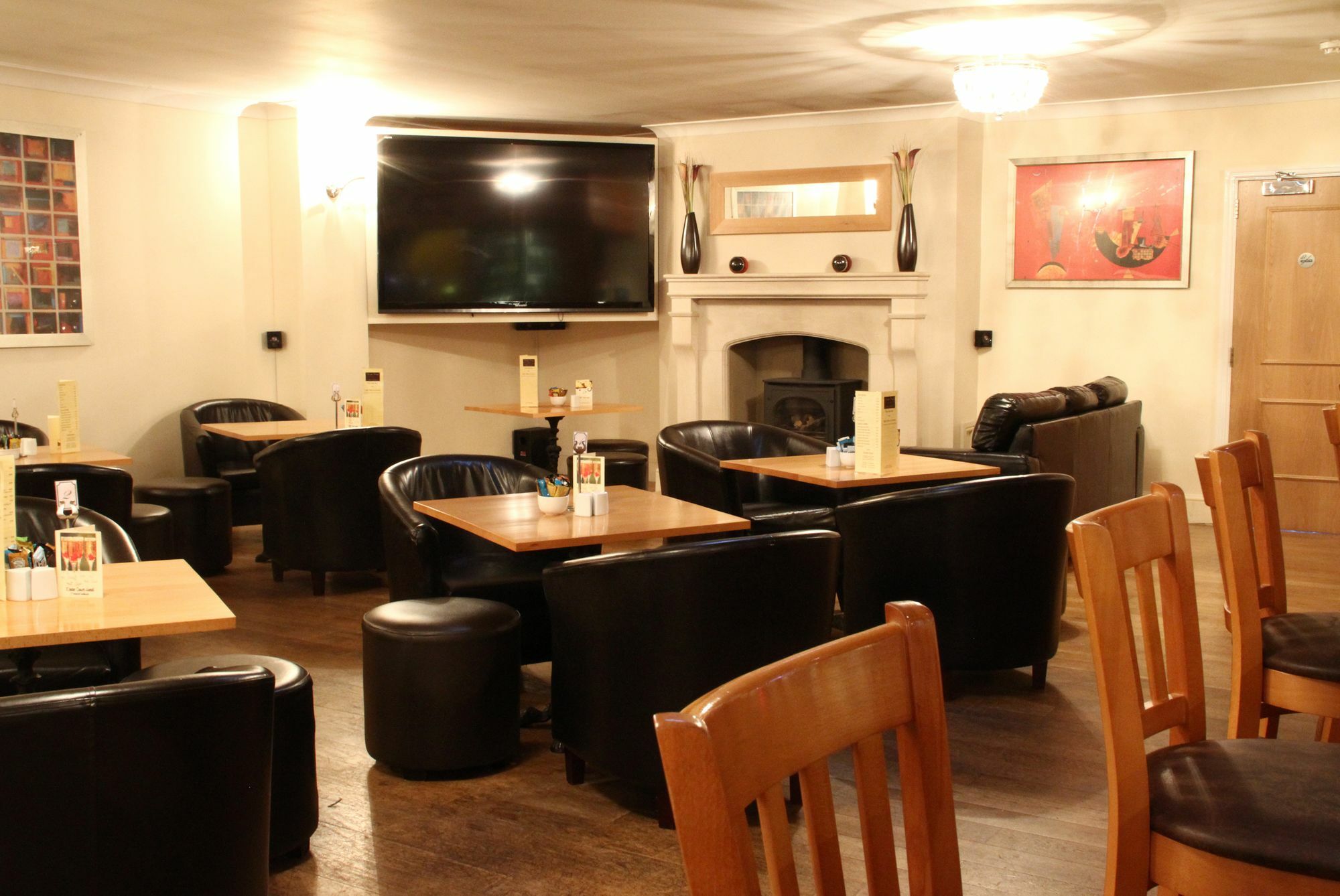 Exeter Court Hotel Exminster Luaran gambar